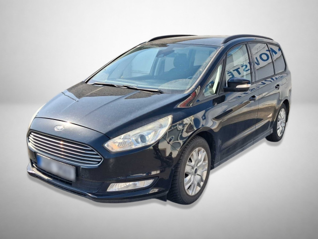 Ford Galaxy 2016
