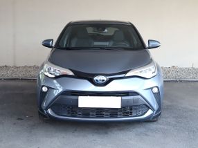 Toyota C-HR - 2022