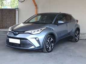 Toyota C-HR - 2022