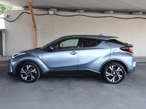 Toyota C-HR - 2022