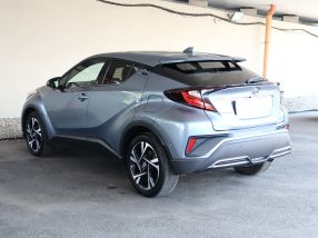 Toyota C-HR - 2022
