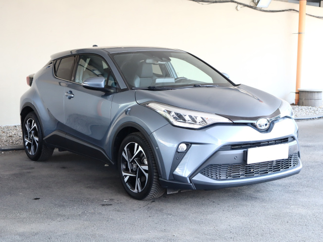 Toyota C-HR 2022