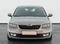 Škoda Octavia, 2016