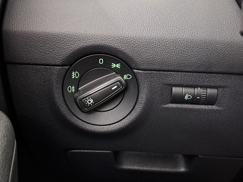 Škoda Octavia, 2016
