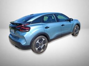 Citroen C4 - 2022
