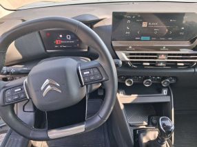 Citroen C4 - 2022