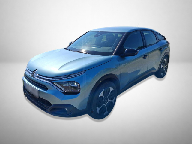 Citroen C4 2022