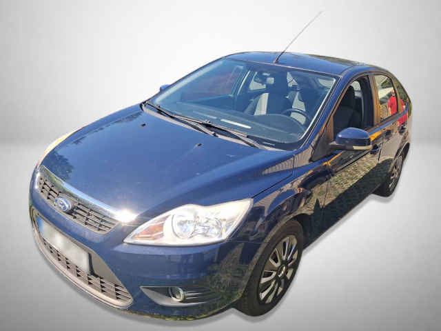 Ford Focus 2011