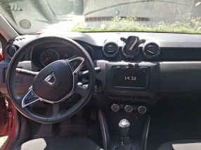 Dacia Duster - 2020