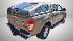 Ford Ranger - 2020