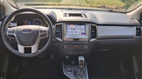 Ford Ranger - 2020