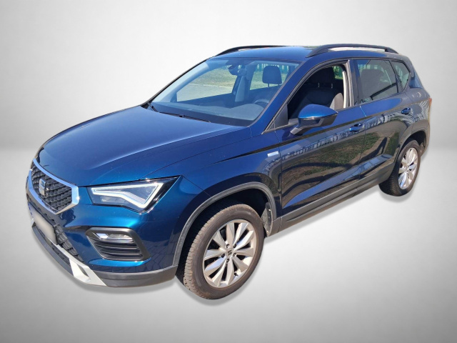 Seat Ateca 2021