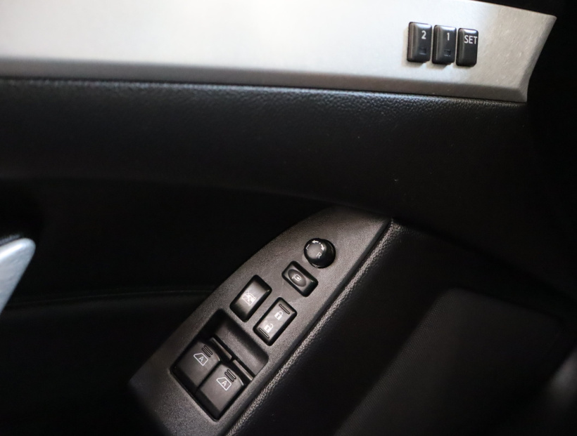 Infiniti G, 2010