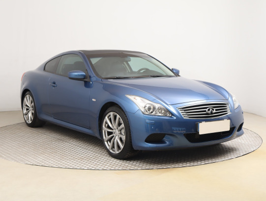 Infiniti G