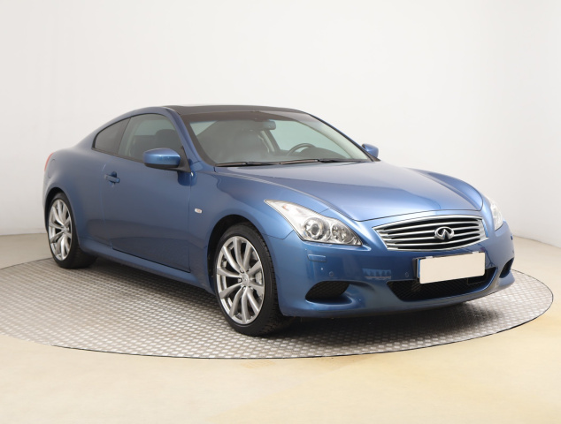 Infiniti G 2010