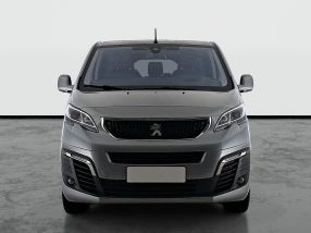 Peugeot Traveller - 2020