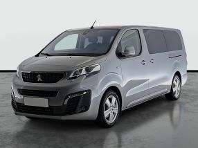 Peugeot Traveller - 2020