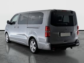 Peugeot Traveller - 2020