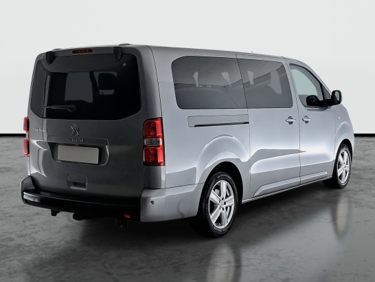Peugeot Traveller