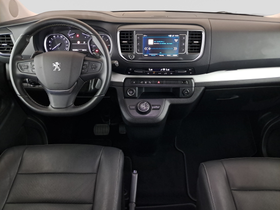 Peugeot Traveller