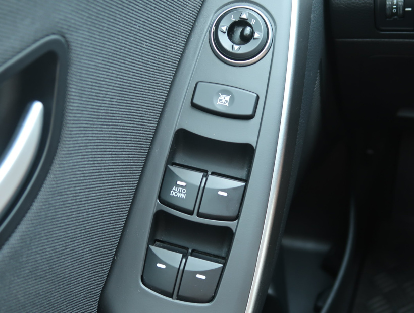 Hyundai i30, 2016