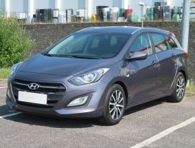 Hyundai i30 - 2016