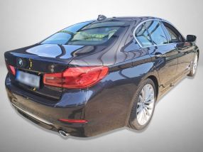 BMW 5 - 2017