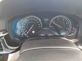 BMW 5 - 2017