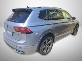 Volkswagen Tiguan Allspace - 2023