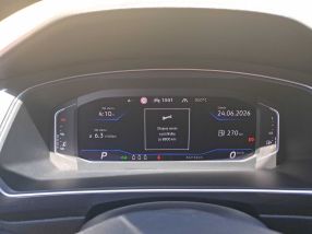 Volkswagen Tiguan Allspace - 2023