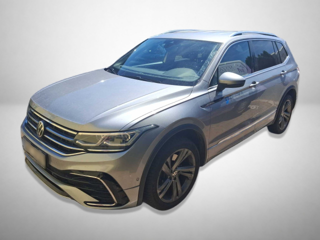 Volkswagen Tiguan Allspace 2023