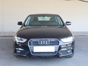 Audi A4 - 2013