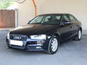 Audi A4 - 2013
