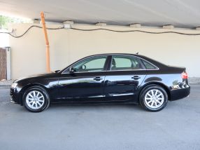 Audi A4 - 2013