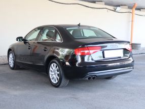 Audi A4 - 2013