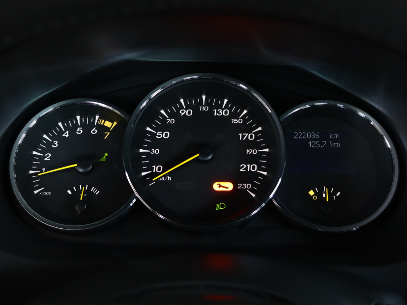 Renault Fluence, 2012