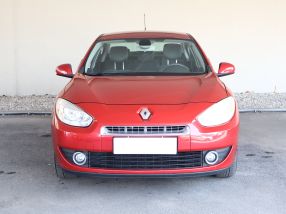 Renault Fluence - 2012