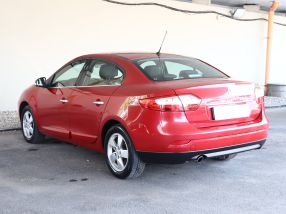 Renault Fluence - 2012