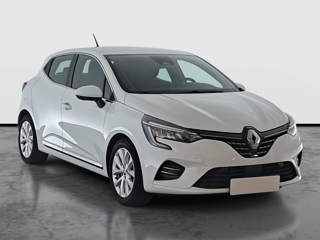 Renault Clio 2021