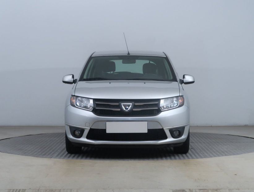 Dacia Sandero, 2013