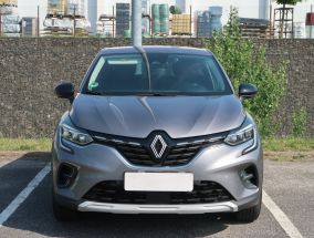 Renault Captur - 2020