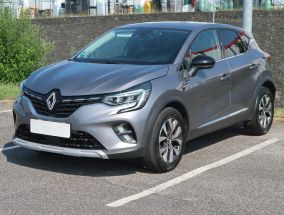 Renault Captur - 2020