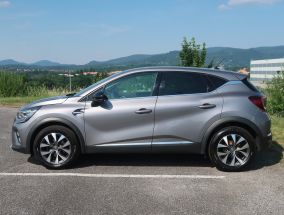 Renault Captur - 2020
