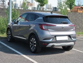 Renault Captur - 2020