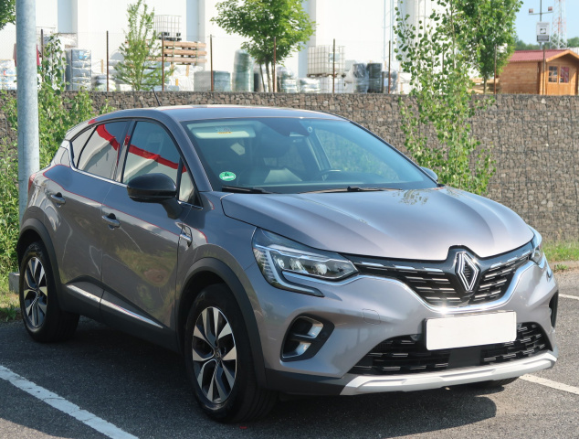 Renault Captur 2020