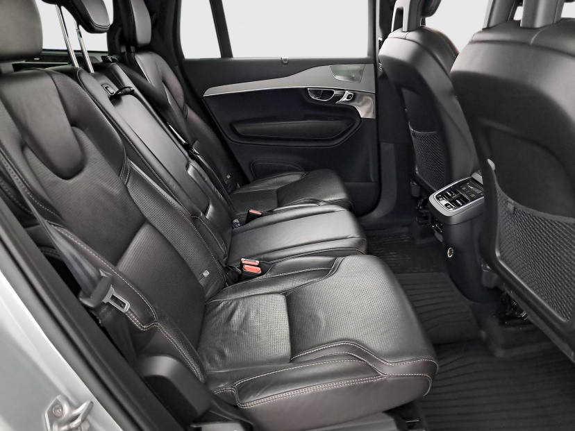 Volvo XC90, 2015