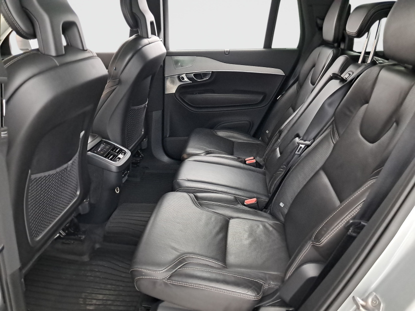 Volvo XC90, 2015