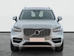 Volvo XC90 - 2015