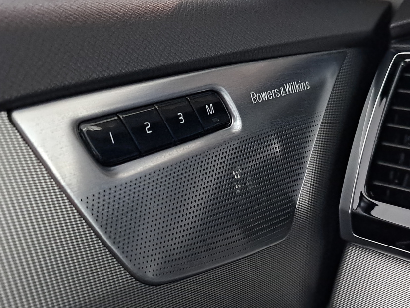 Volvo XC90, 2015