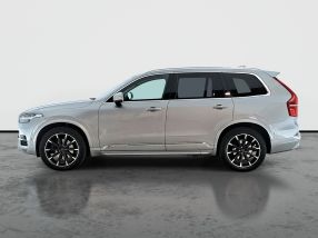 Volvo XC90 - 2015